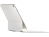 Apple iPad Air 13" Magic Keyboard (vit) Tangentbord och pennor
