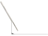 Apple iPad Air 13" Magic Keyboard (vit) Tangentbord och pennor