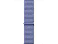 Apple Watch 42mm Sportloop (blåviolett) Armband
