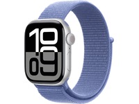 Apple Watch 42mm Sportloop (blåviolett) Armband