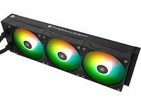 Thermalright Grand Vision 360 Argb CPU Kylare (svart) CPU - Vattenkylning
