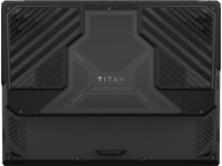 MSI Titan 18 HX Dragon Edition Norse Myth A2 Gaming laptop