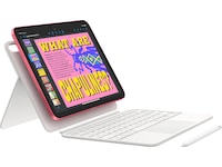 iPad 11" (2025) 256GB 5G (blå) Surfplattor