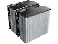 be quiet! Pure Rock Pro 3 CPU Kylare CPU - Luftkylning