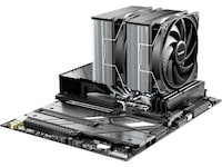 be quiet! Pure Rock Pro 3 CPU Kylare CPU - Luftkylning
