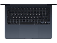 MacBook Air 13" M4 (2025) 256GB (midnatt) Datorer - Bärbara / laptop