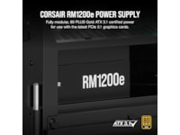 Corsair RMe 1200e PSU Nätaggregat