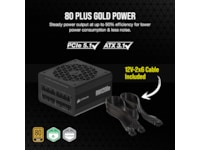 Corsair RMe 1200e PSU Nätaggregat