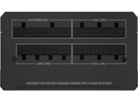 Corsair RMe 1200e PSU Nätaggregat