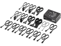Corsair HXi Series HX1200i PSU (svart) Nätaggregat