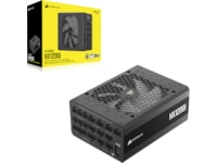 Corsair HXi Series HX1200i PSU (svart) Nätaggregat