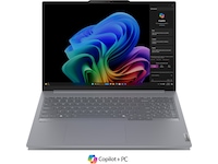 Lenovo ThinkBook 16 G7 16" WUXGA Copilot+ PC Datorer - Bärbara / laptop