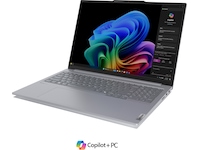 Lenovo ThinkBook 16 G7 16" WUXGA Copilot+ PC Datorer - Bärbara / laptop