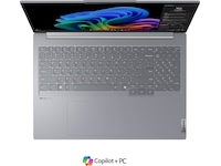 Lenovo ThinkBook 16 G7 16" WUXGA Copilot+ PC Datorer - Bärbara / laptop
