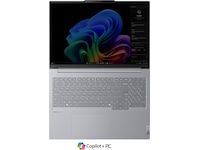 Lenovo ThinkBook 16 G7 16" WUXGA Copilot+ PC Datorer - Bärbara / laptop