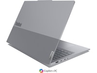 Lenovo ThinkBook 16 G7 16" WUXGA Copilot+ PC Datorer - Bärbara / laptop