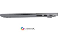 Lenovo ThinkBook 16 G7 16" WUXGA Copilot+ PC Datorer - Bärbara / laptop