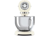 Smeg SMF03CREU Köksmaskin (cream) -B-Grade Demo hem & hushåll