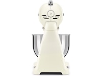 Smeg SMF03CREU Köksmaskin (cream) -B-Grade Demo hem & hushåll