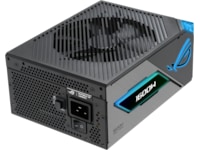 Asus ROG Thor 1600W Titanium III PSU Nätaggregat
