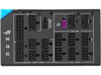 Asus ROG Thor 1600W Titanium III PSU Nätaggregat
