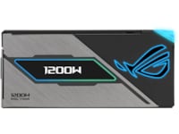 Asus ROG Thor 1200W Platinum III PSU Nätaggregat