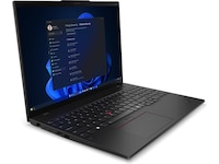 Lenovo ThinkPad L16 G1 16" WUXGA Datorer - Bärbara / laptop