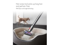 Dyson V12 Detect Slim Absolute trådlös dammsugare Skaftdammsugare