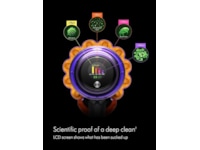 Dyson V12 Detect Slim Absolute trådlös dammsugare Skaftdammsugare