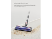 Dyson V12 Detect Slim Absolute trådlös dammsugare Skaftdammsugare