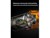 Dyson V12 Detect Slim Absolute trådlös dammsugare Skaftdammsugare