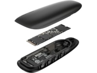 ASUS Cobble SSD Enclosure Externa Chassi