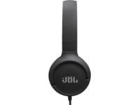 JBL Tune 520C USB-C Headset, on-ear (svart) Hörlurar