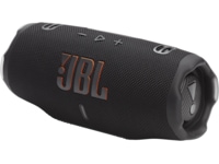 JBL Charge 6 Trådlös bluetooth högtalare (svart) Trådlös / Bluetooth högtalare