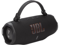 JBL Charge 6 Trådlös bluetooth högtalare (svart) Trådlös / Bluetooth högtalare