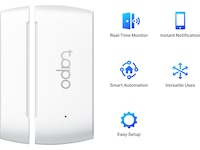 Tapo T110 Smart Contact Sensor Sensorer