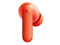 Cmf Buds 2a By Nothing (orange) In-ear hörlurar