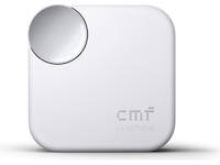 Cmf Buds 2a By Nothing (ljusgrå) In-ear hörlurar