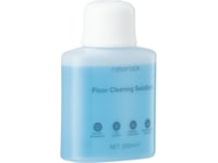 Roborock golvtvättmedel 200ml Tillbehör för dammsugare & rengöring