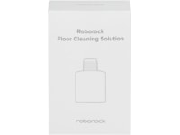 Roborock golvtvättmedel 200ml Tillbehör för dammsugare & rengöring