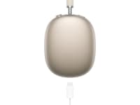 AirPods Max (2024) trådlösa hörlurar, On-Ear (blå) -B-Grade Demo headset