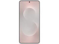 Samsung Galaxy S25 Edge Silikonskal (ljusgrå) Mobilskal