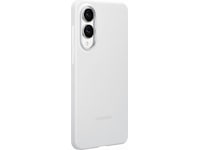 Samsung Galaxy S25 Edge Silikonskal (ljusgrå) Mobilskal