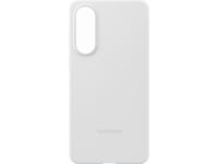 Samsung Galaxy S25 Edge Silikonskal (ljusgrå) Mobilskal