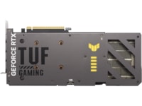 Asus TUF GeForce RTX 5060 Ti GAMING OC Grafikkort