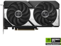 Asus Dual GeForce RTX 5060 Ti Grafikkort