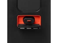 JBL PARTYBOX CLUB 120 Kraftfull partyhögtalare (svart) Trådlös / Bluetooth högtalare