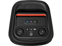 JBL PARTYBOX CLUB 120 Kraftfull partyhögtalare (svart) Trådlös / Bluetooth högtalare