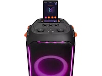 JBL Partybox 710 Bärbar partyhögtalare 800W Trådlös / Bluetooth högtalare
