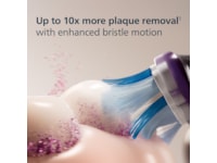 Philips Sonicare G3 Premium Gum Care borsthuvuden (5pack, svart) Tandborsthuvud